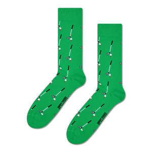 Happy Socks: Lite golf Sock