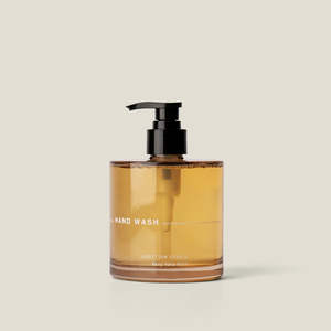 Body Bath: Hand Wash 390ml