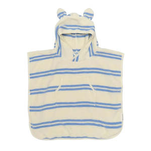 Sunnylife: Kids Hooded Towel