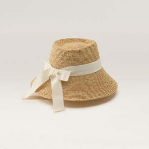 Helen Kaminski: Clover Hat