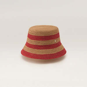 Helen Kaminski: Aleki