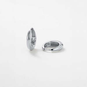 Jewellery: Cleo Hoop