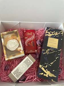 Gift Box: Daniel Brighton gift set