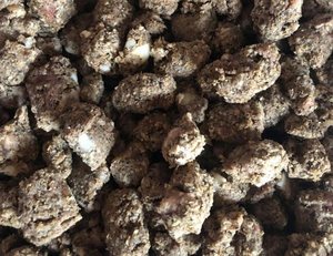 Products: Free Flow Mince Mix – Hyde's Pet Food