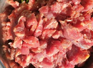Products: GO Dog Mince – Hyde's Pet Food