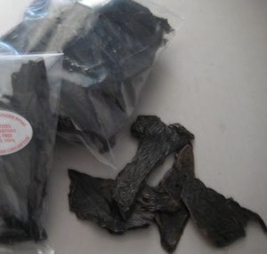 Products: Beef Liver Dried – Hyde's Pet Food