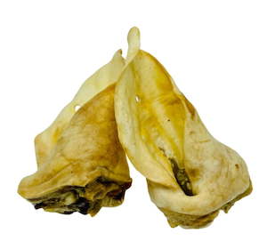 Products: Cow Ears – Hyde's Pet Food