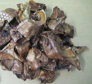 Products: Lamb Lung – Hyde's Pet Food