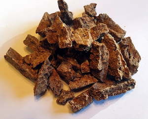 Products: Venison Bites – Hyde's Pet Food