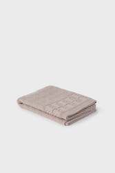 Vintage Inspired Merino Baby Blankets: Vintage Baby Blanket in Nutmeg - 100% Merino