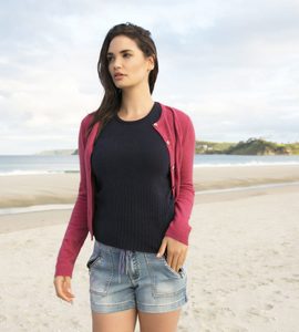 Products: Heirloom Signature Basics Cardigan – Heirloom Woollen Collection