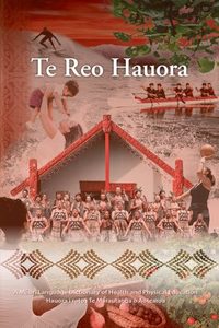 Products: Te Reo Hauora