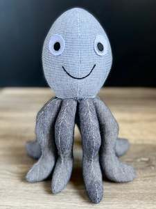 Kids Toys: Handloom Plush Toys