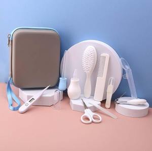 Infant Toys: Baby Grooming Kit