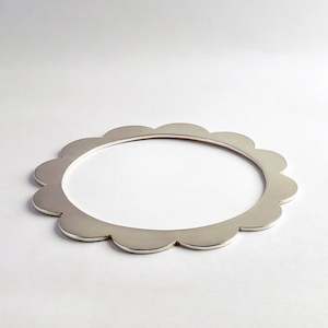 All Jewellery: Daisy Bangle