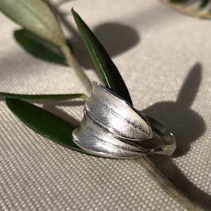 All Jewellery: Yin Yang ring