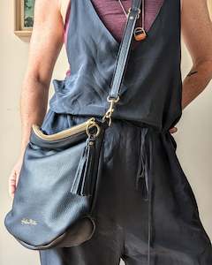 Mini Slouch 1: SALE - Mini Non Slouch - Meadow