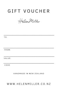 Mini Slouch 1: Voucher - $200