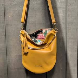 Mini Slouch 1: SALE - Mini Non Slouch - Sunshine