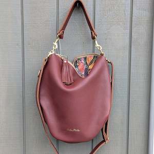 Styles For Slider: SALE - Cinnamon Mega Slouch