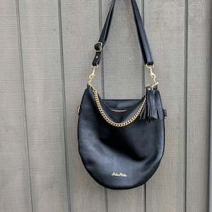 Styles For Slider: Ready to ship - Mega slouch - Chestnut