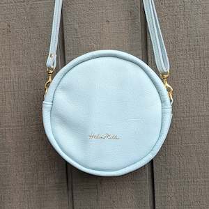 Styles For Slider: SALE - Disco Bag - Spearmint