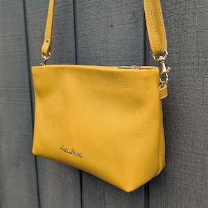 Shoulder Bags 1: SALE - Grab 'n' Go - Sunshine