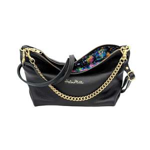 Ready to ship - Mini Tuck - Black