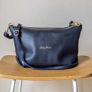 Ready To Ship: Ready to ship - Mini Tuck - Navy