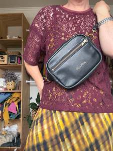 Ready To Ship: Ready to ship - Sidekick - Black