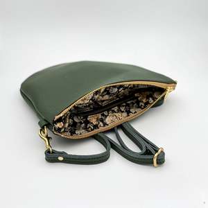 Ready to ship - Party pouch - Meadow