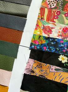 Best Loved Bags: Swatch Pack