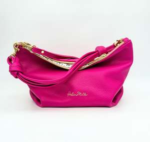 The Collective 1: COLLECTIVE - Mini Tuck Fuchsia - Sample