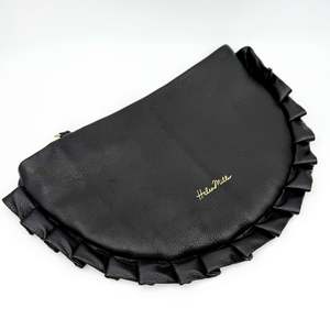 Shoulder Bags 1: Ruffle  Bag