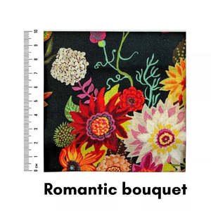 Romantic bouquet