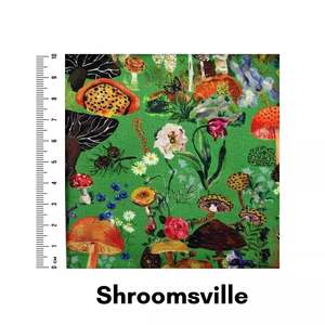 Shroomsville