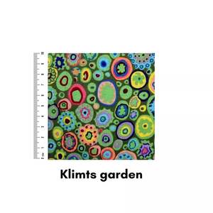 Klimts garden