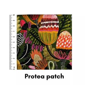 Protea Patch