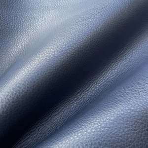 Leather Gallery: Navy