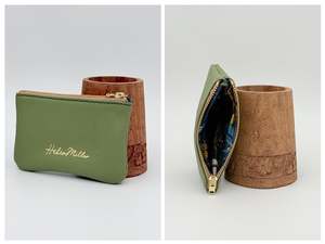The Collective 1: COLLECTIVE - Coin purse - Various