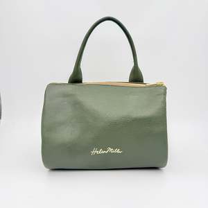 The Collective 1: COLLECTIVE - Ovalette bag 2 - Sample