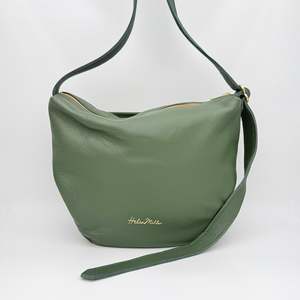 The Collective 1: COLLECTIVE - Puddle bag - Sample