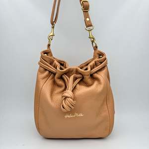 The Collective 1: COLLECTIVE - Soft Bucket Bag - Sample
