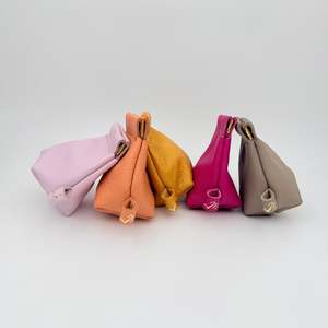 The Collective 1: COLLECTIVE - Snap pouches -