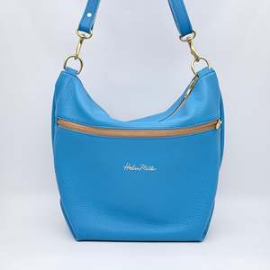 COLLECTIVE - Mega Tuck - Sky Blue