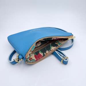 The Collective 1: COLLECTIVE - Zipette - Sky Blue