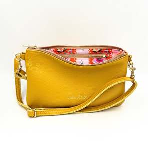 The Collective 1: COLLECTIVE - Zipette - Lemon Drop