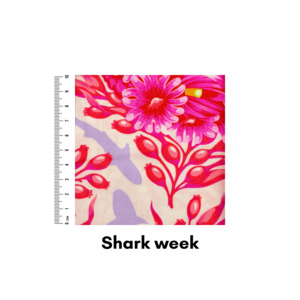 Lining Gallery: Shark week