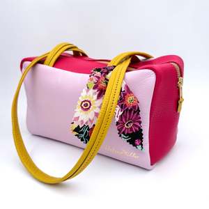 Atelier Collection: Carnival Bag