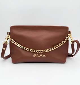 COLLECTIVE - Grab 'n' Go - Chestnut